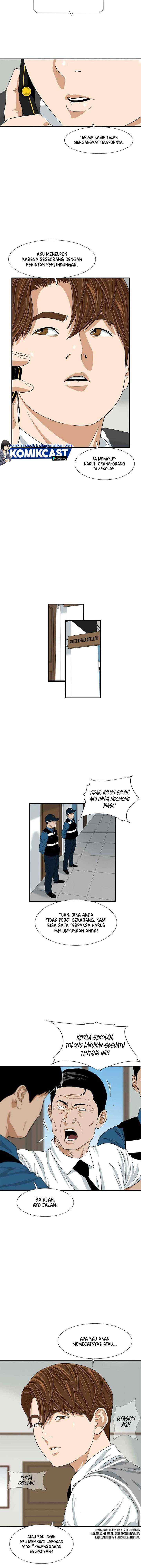 This is the Law chapter 8 halaman 6