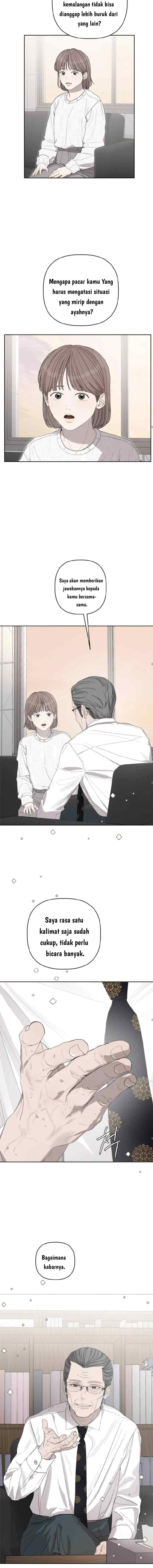 Dream of Learning chapter 48 halaman 17