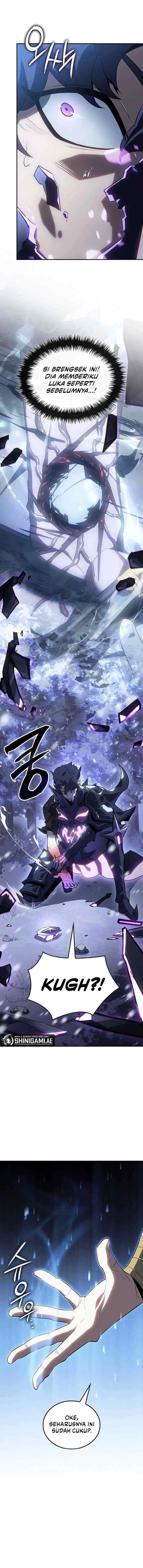 Ice Lord chapter 27 halaman 12