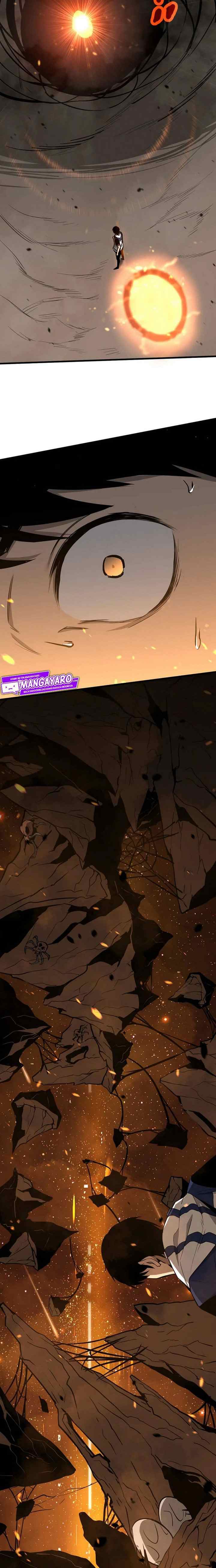 Advanced Evolution chapter 44.1 halaman 4