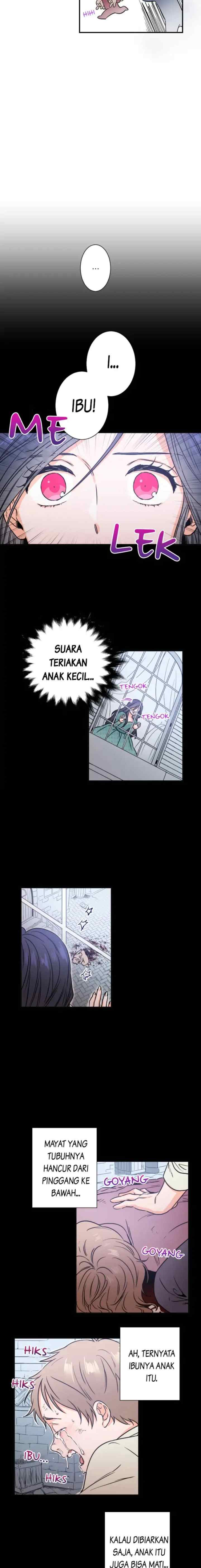 Lady Baby chapter 29 halaman 7