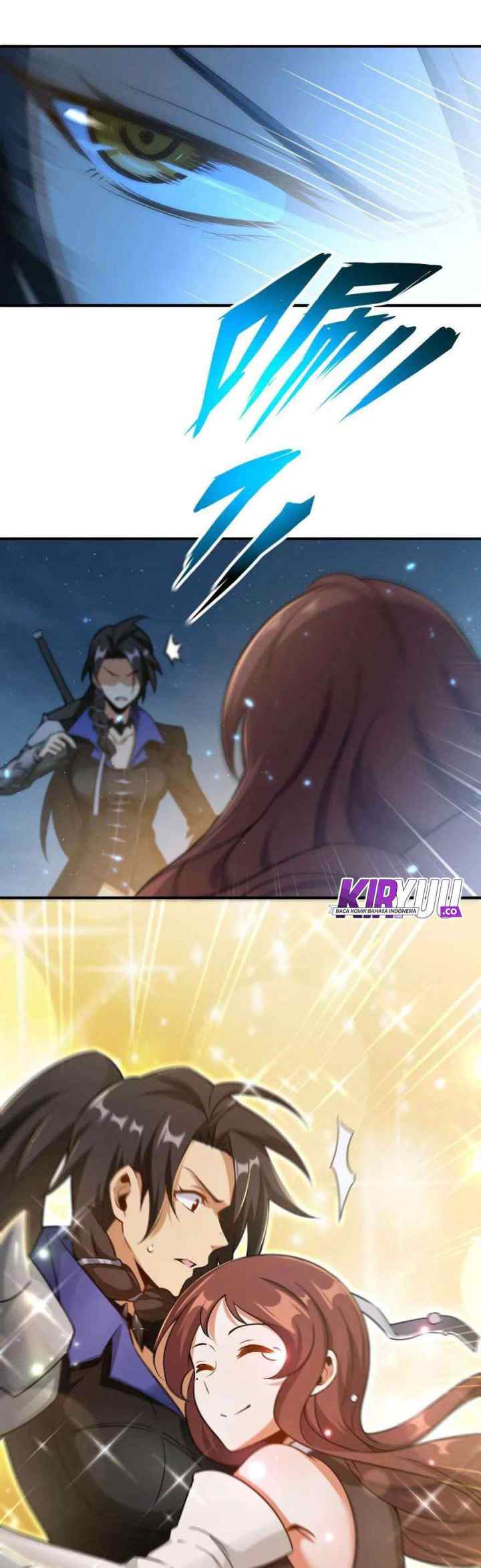 Release That Witch chapter 102 halaman 11