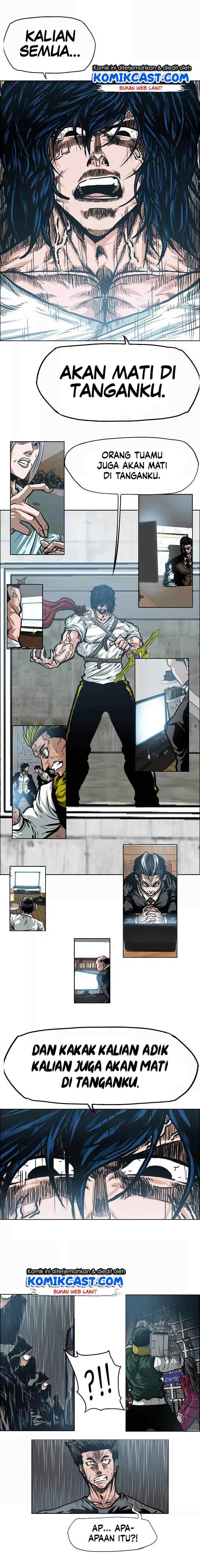 Rooftop Sword Master chapter 19 halaman 13