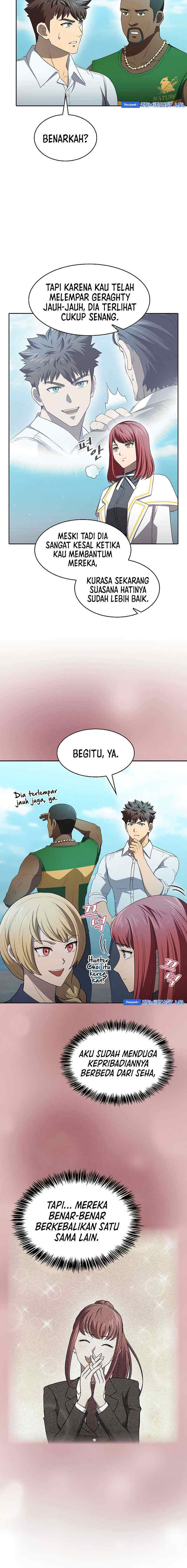 The Constellation That Returned From Hell chapter 139 halaman 12