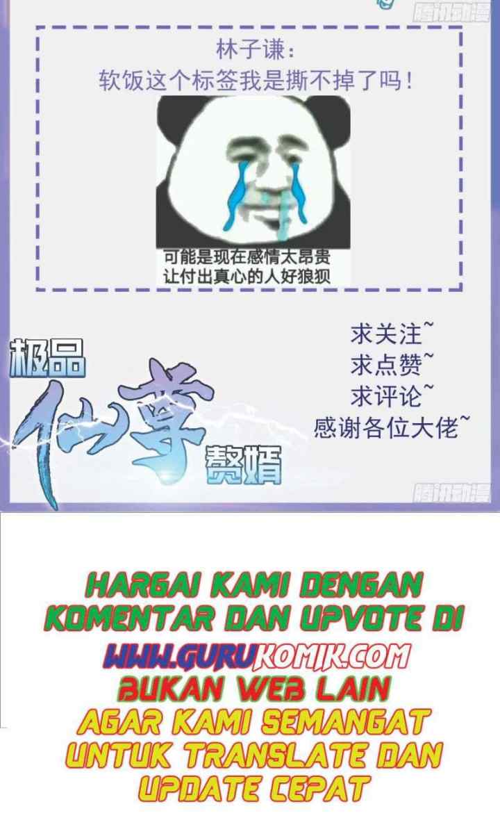 Rebirth Into the Strongest Immortal Cultivator chapter 21 halaman 16