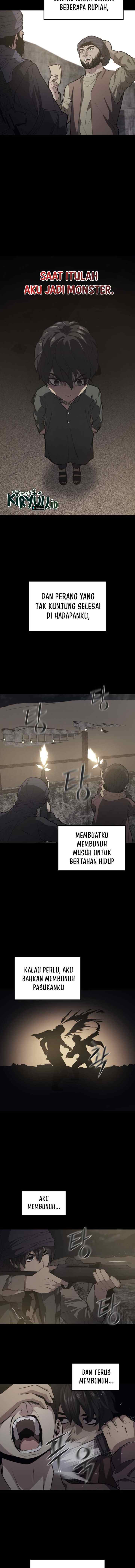 Seoul Station Necromancer chapter 45 halaman 14