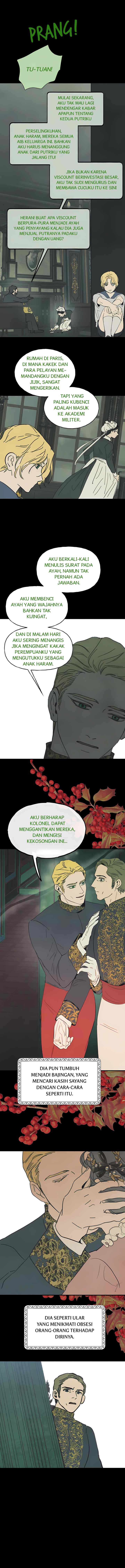 Lover of Green Midnight chapter 21 halaman 4
