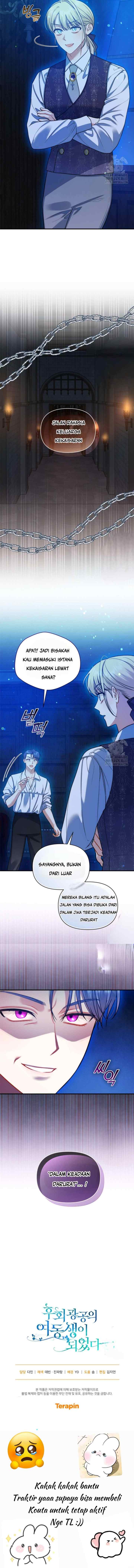 I Became the Younger Sister of a Regretful Obsessive Male Lead chapter 94 halaman 19