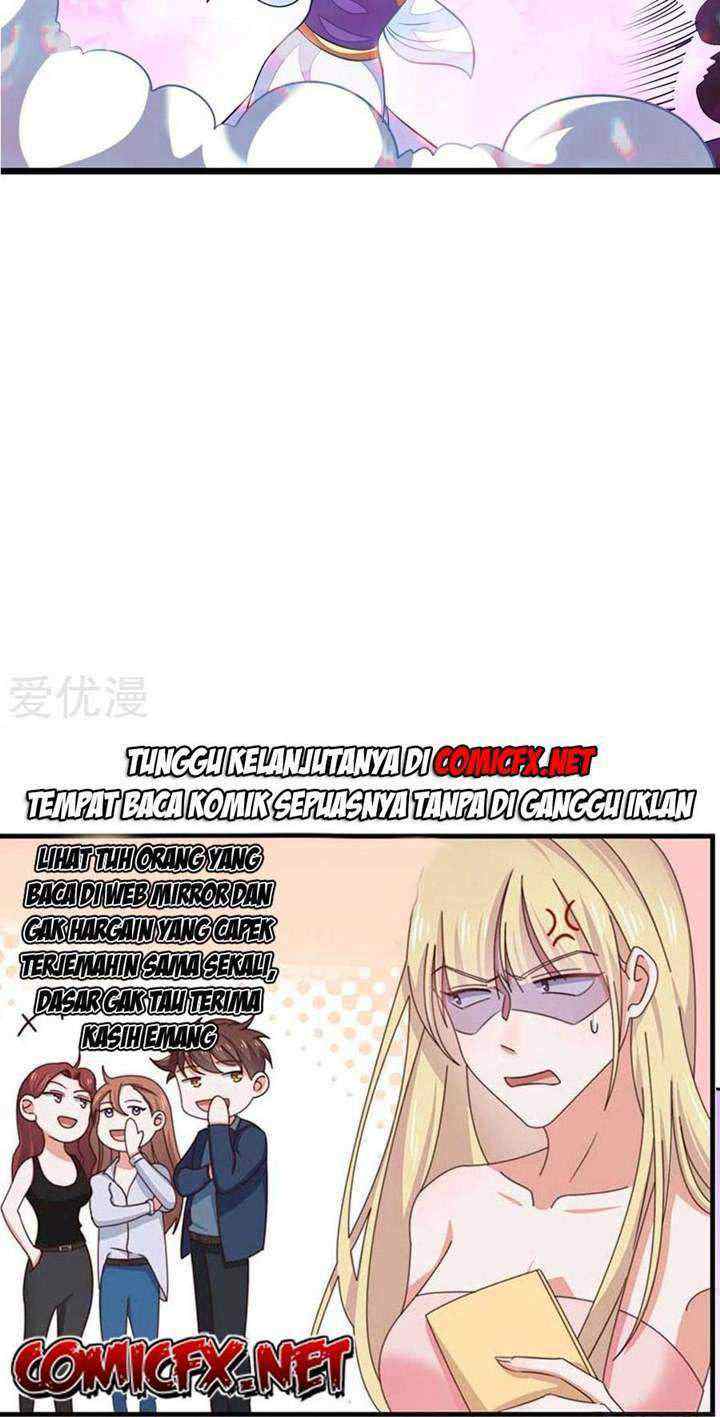 Jiuyang Shenwang chapter 113 halaman 18