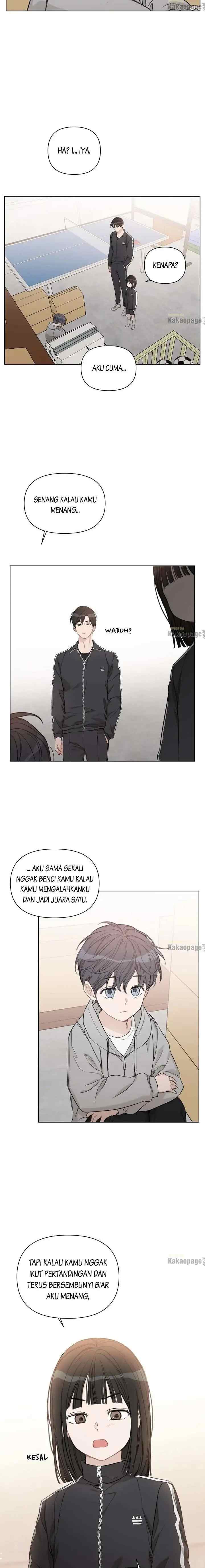 Positively Yours chapter 78 halaman 7
