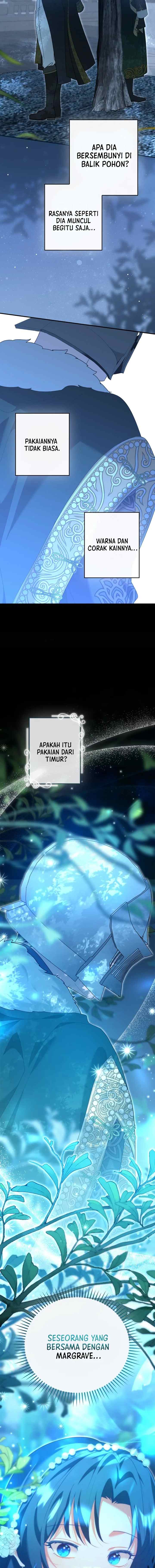 Although I Am A Mother-In-Law, I Do Not Like Conflict Between My In-Laws chapter 10 halaman 17