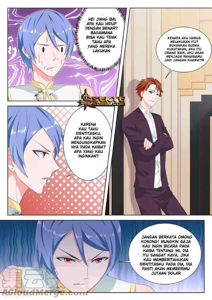 Metropolitan System chapter 123 halaman 4