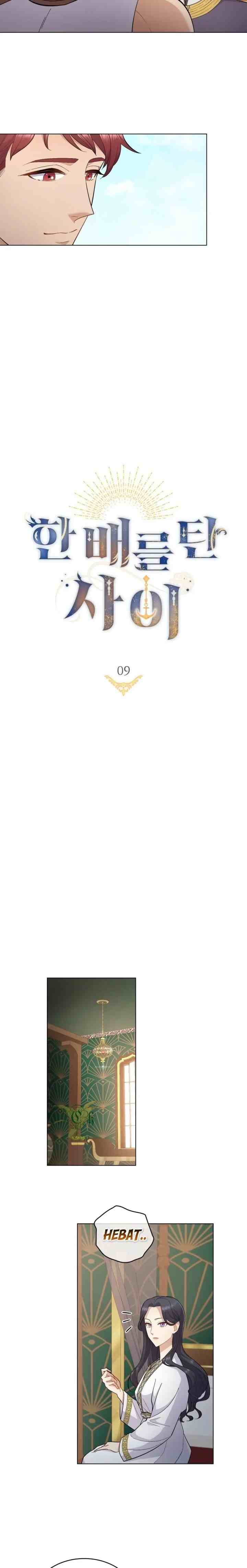 Lies Become You chapter 9 halaman 6