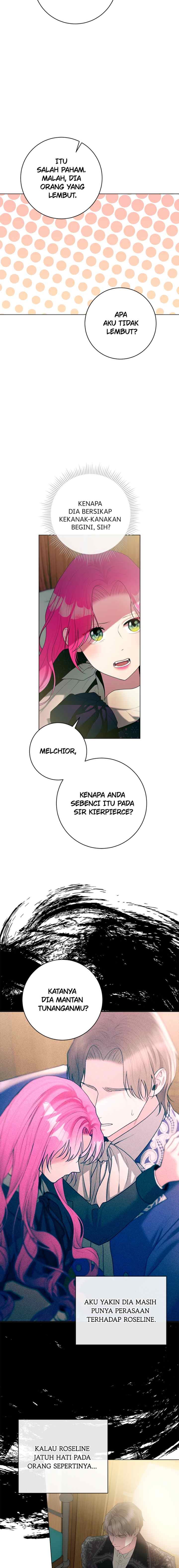 Marriage Contract With Two Husbands chapter 33 halaman 6