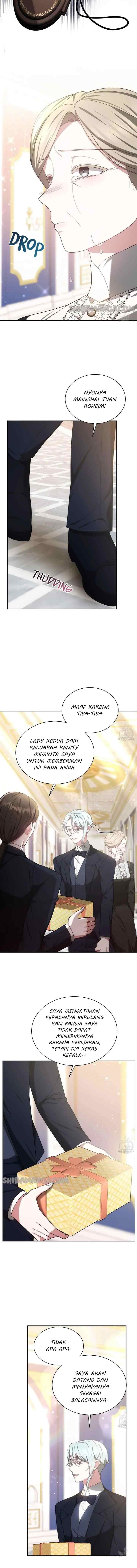 I Hated It Even More chapter 43 halaman 14
