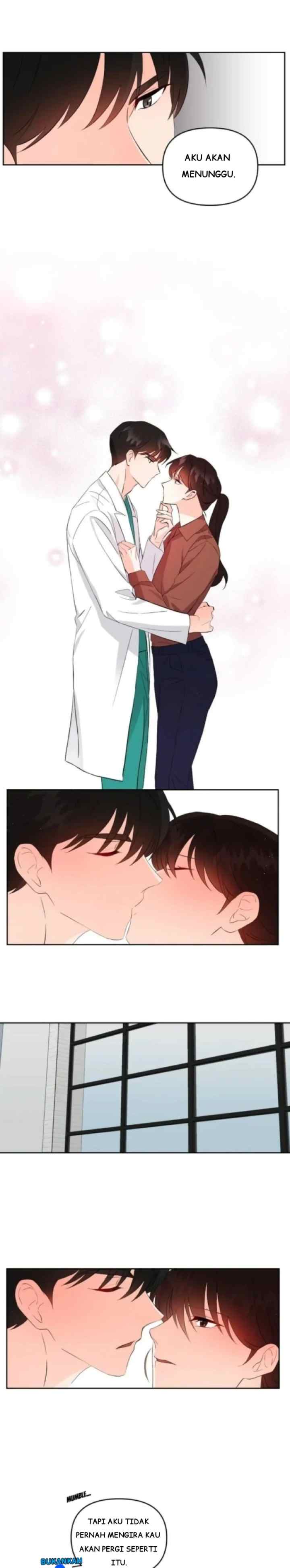 Loveshot chapter 23 halaman 18