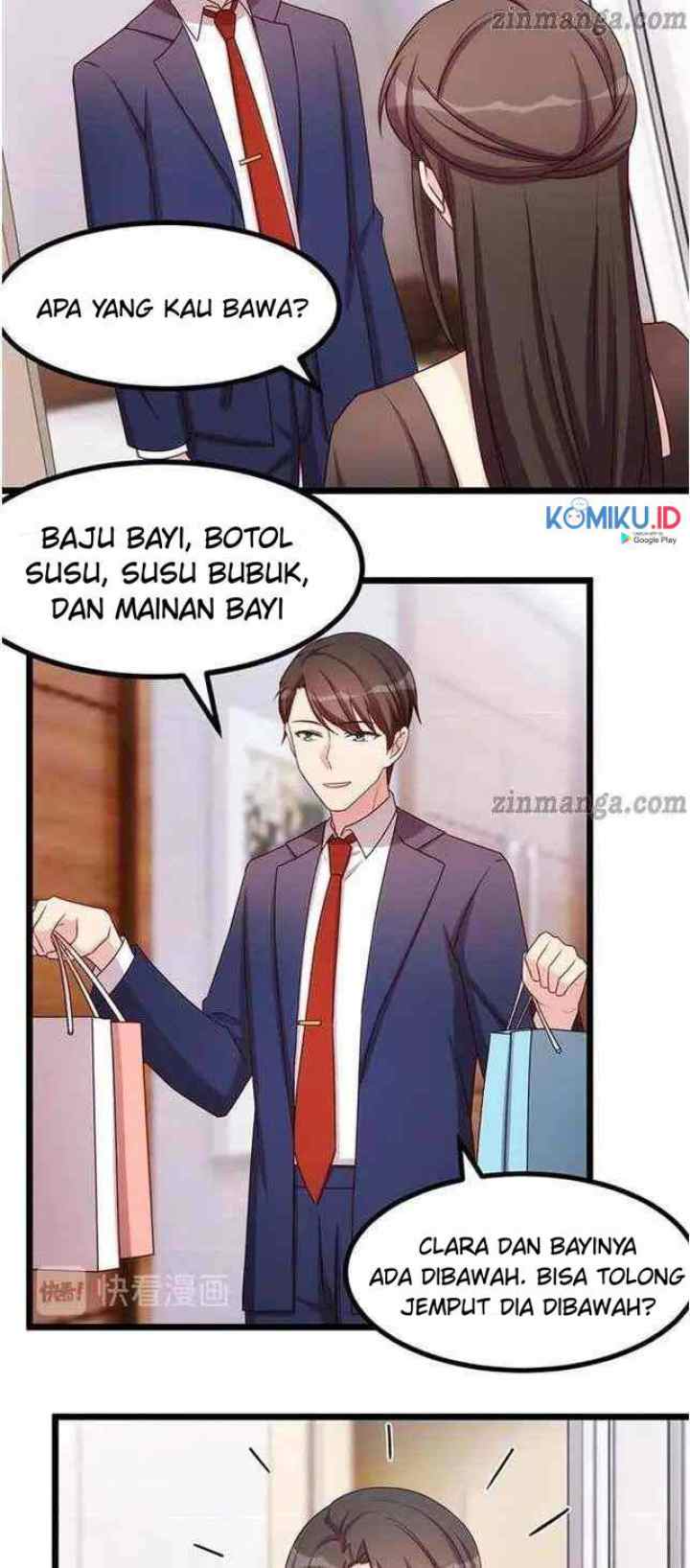CEO's Sudden Proposal chapter 234 halaman 12