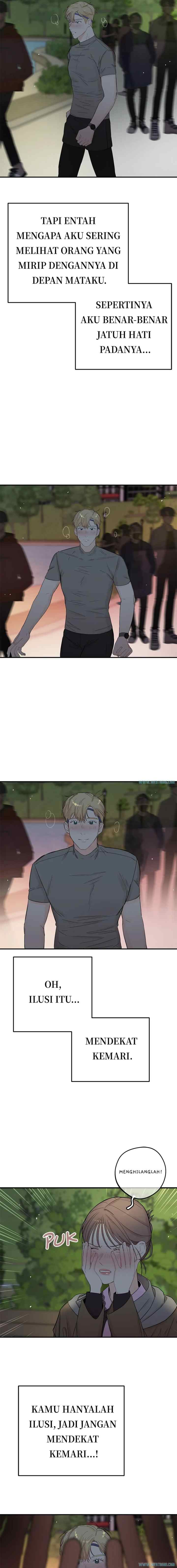 Como Domar um Marido Perigoso chapter 75 halaman 18