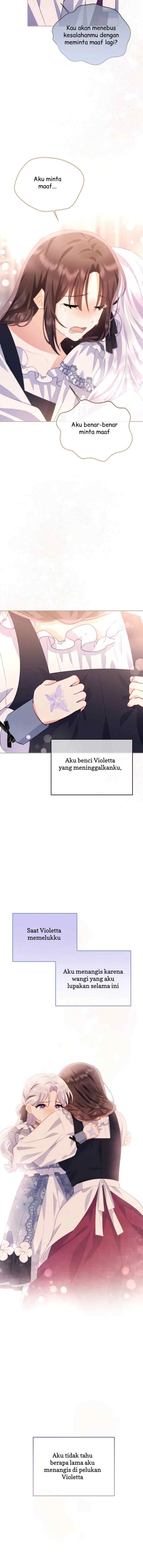 Fragmented Saintess chapter 45 halaman 4