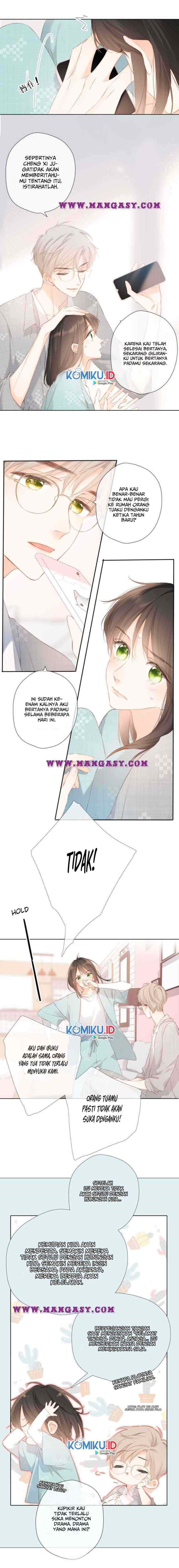 Once More chapter 74 halaman 5