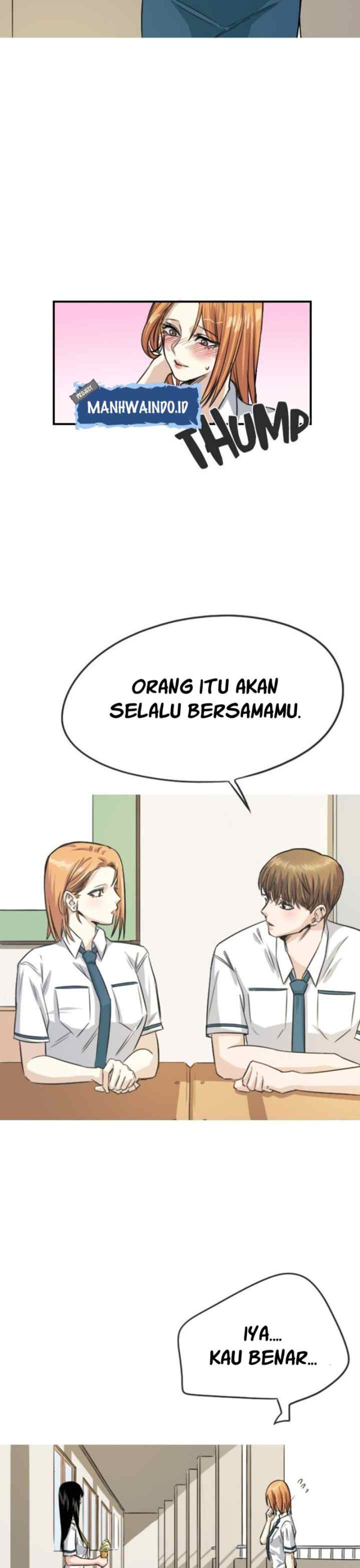 Drawing Romance chapter 43 halaman 10