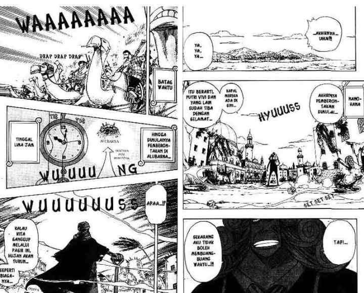 One Piece chapter 180 halaman 5