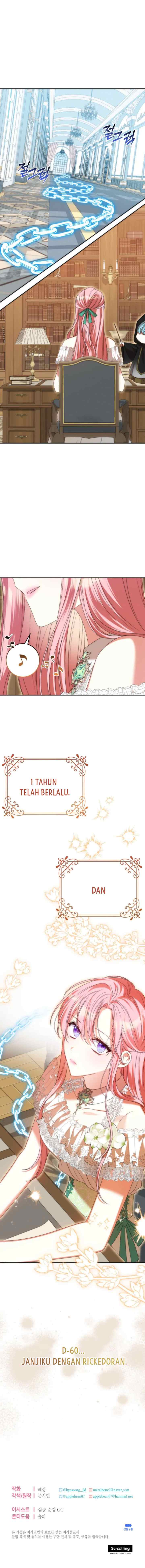 I Met the Male Lead In Prison (Remake) chapter 38 halaman 13