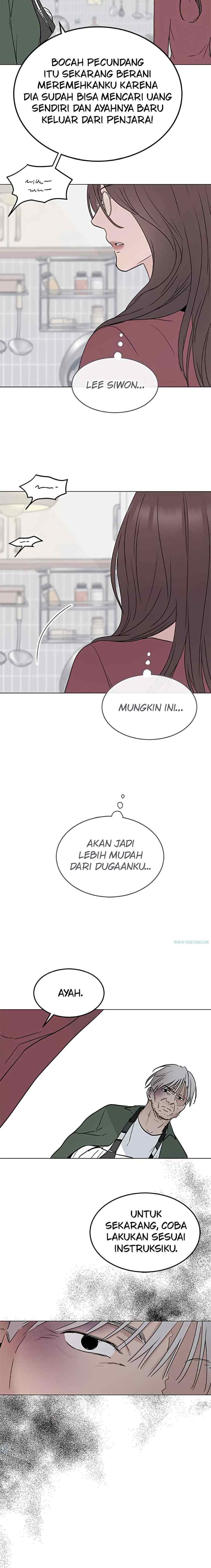 Love, How Do You Do That chapter 25 halaman 10