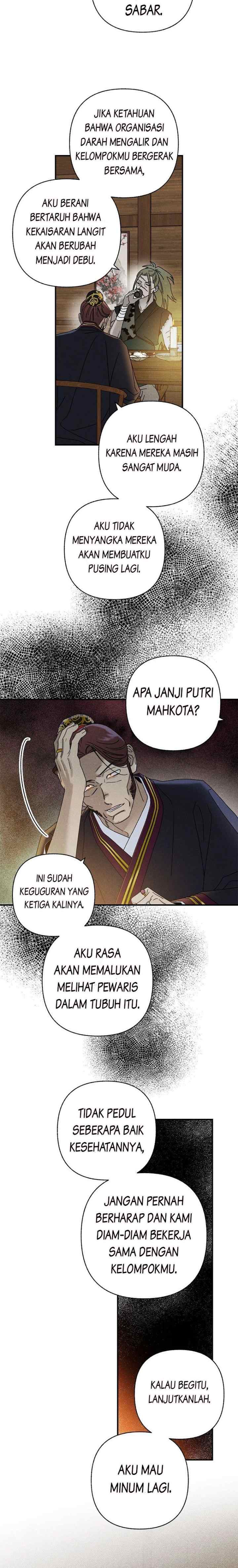 National Marriage chapter 29 halaman 9
