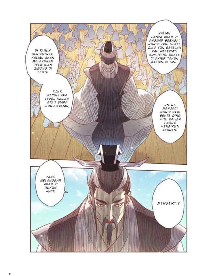 Miao Shou Xian Dan chapter 7.2 halaman 4
