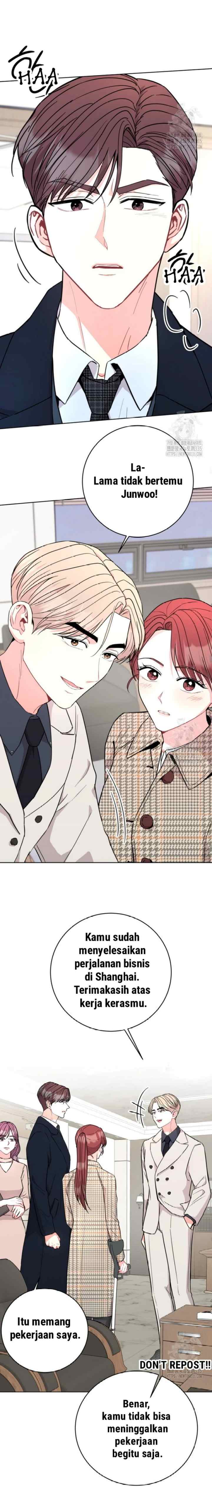Hades and Persephone chapter 24 halaman 12