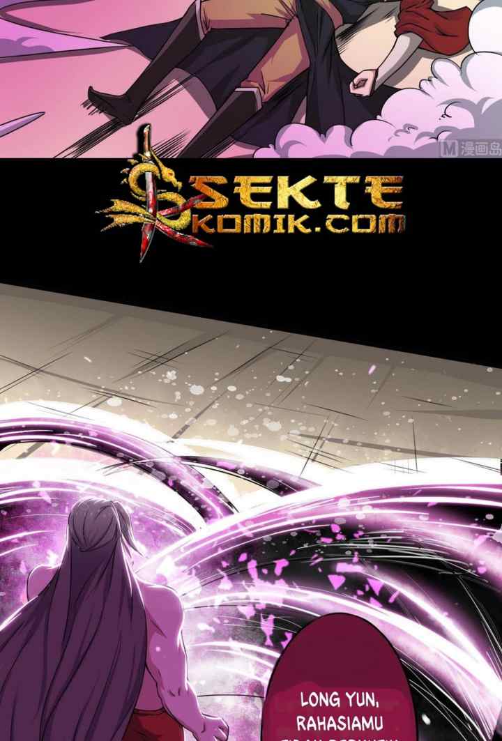 Magic Immortal Qi chapter 45 halaman 7