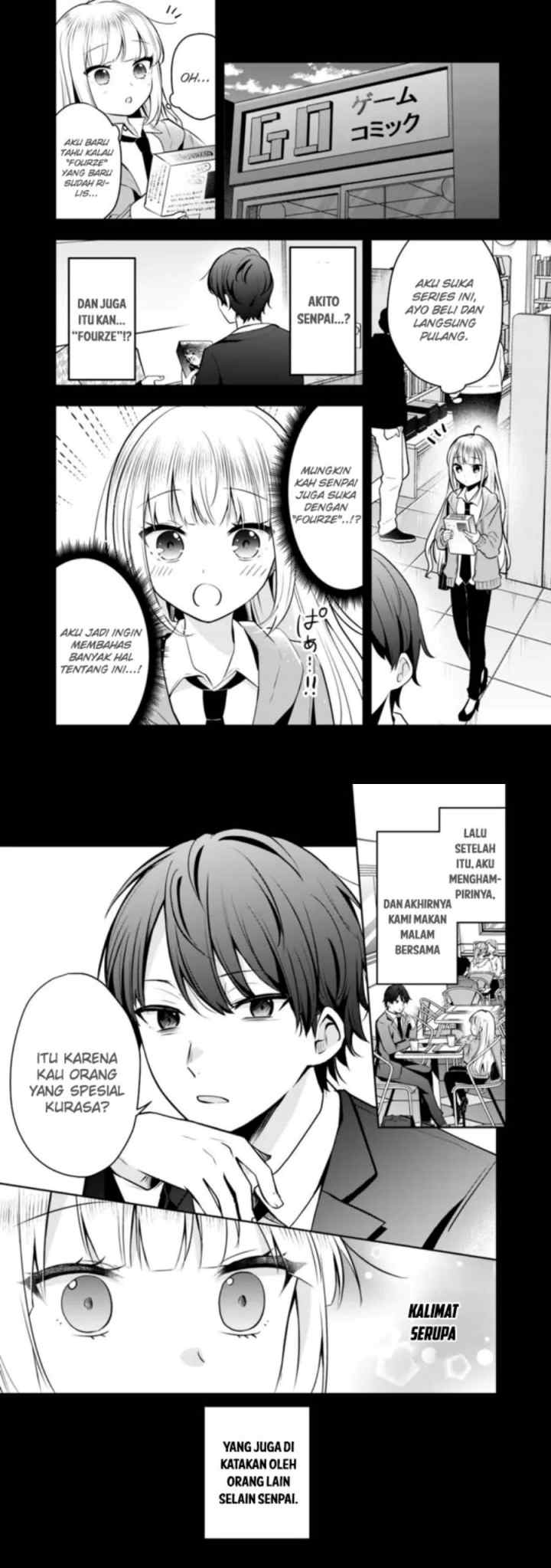 Shachiku Desu Ga Shuzoku Shinka Shite Saikyou E To Itarimasu chapter 14 halaman 4