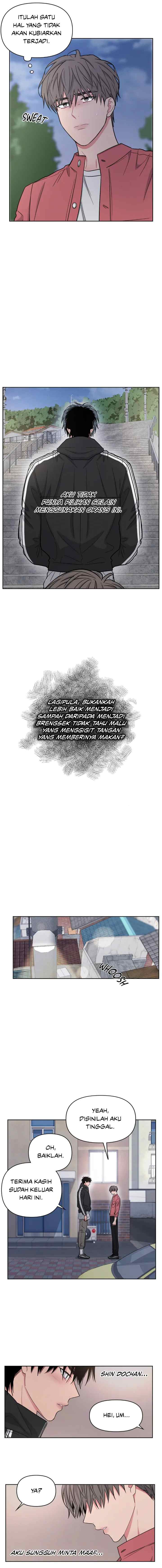 Arts Mans chapter 9 halaman 12