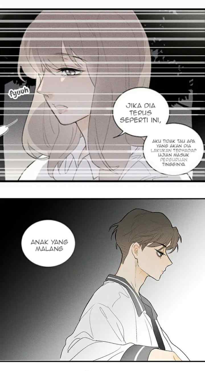 Salt Friend chapter 54 halaman 5