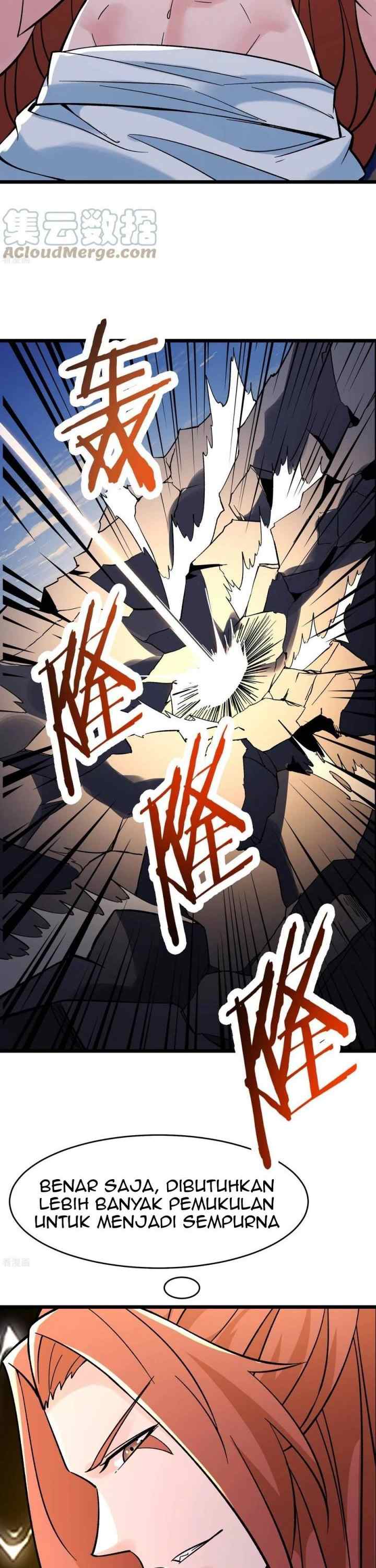 Apprentices Are All Female Devil chapter 68 halaman 5