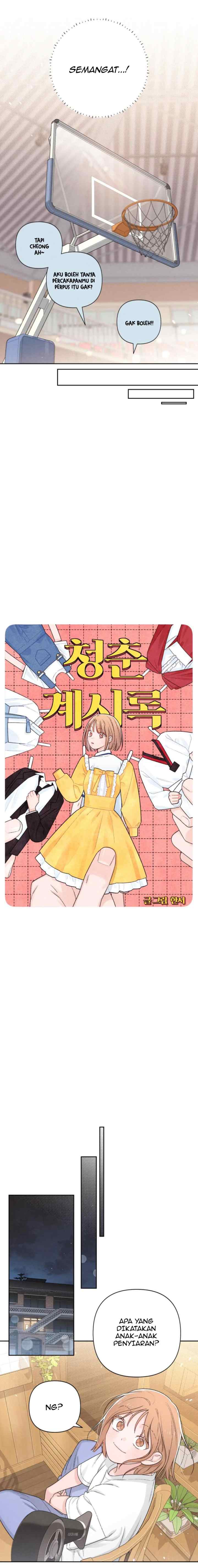 Apocalypse of Youth chapter 55 halaman 12