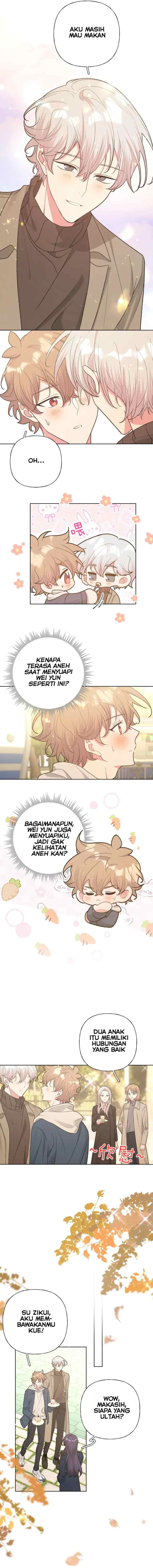 Don't Confess To Me chapter 67 halaman 6