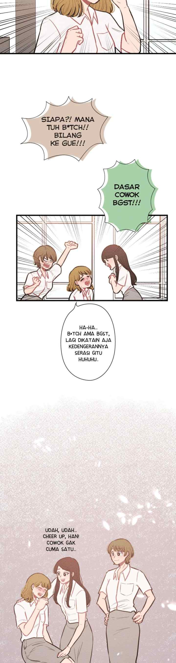 Mistake S1 chapter 55 halaman 8
