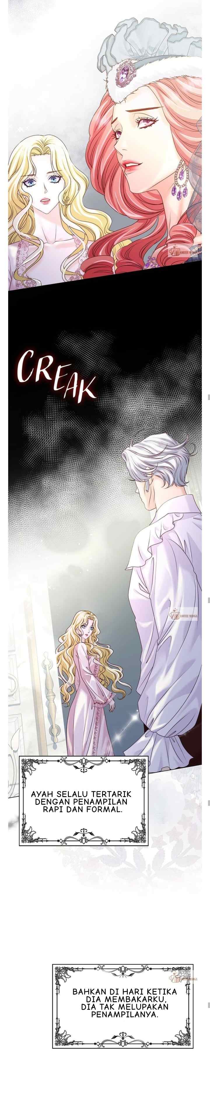 The Villainess Tames the Crazed Devil chapter 6 halaman 10