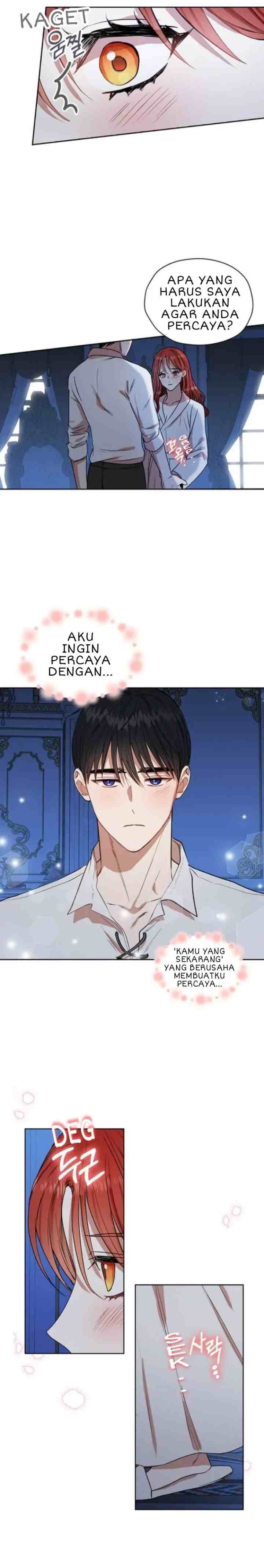 Leveling My Husband to the Max chapter 36 halaman 7