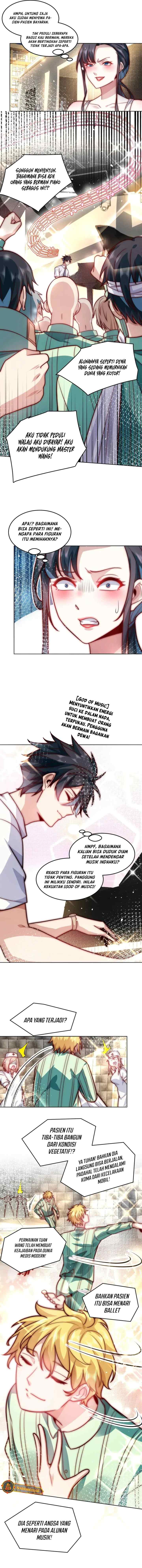 I Defeat Countless Tycoons With My Title System chapter 62 halaman 11