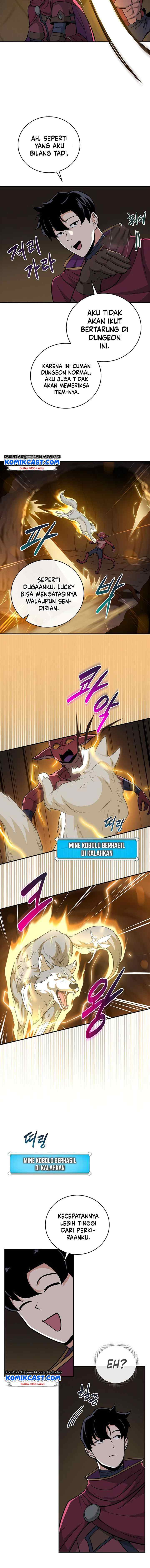 Archmage Streamer chapter 24 halaman 12