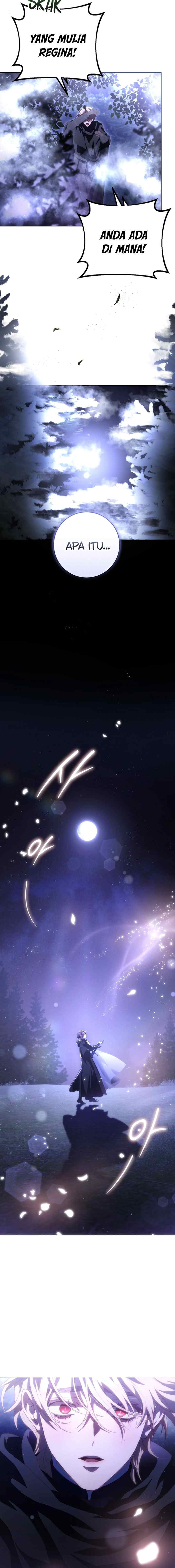 Crowning a Spoiled Prince chapter 86 halaman 14