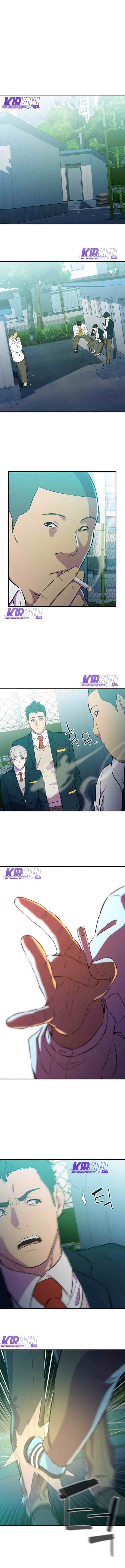 Incompetent Villain chapter 5 halaman 4