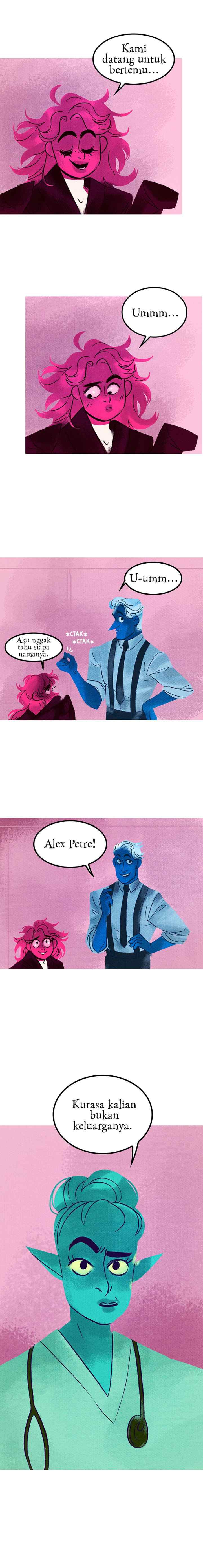 Lore Olympus chapter 89 halaman 11