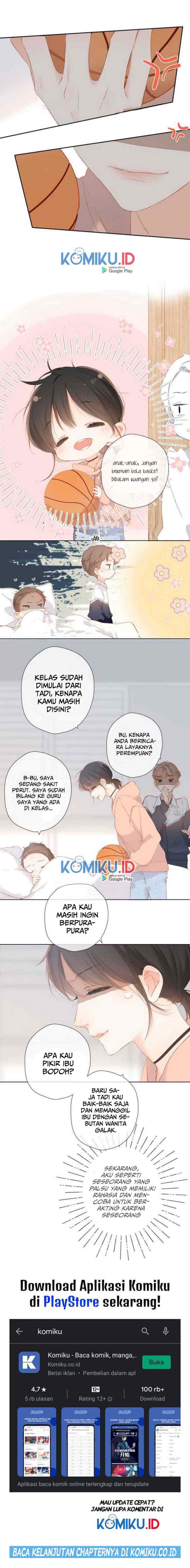 Once More chapter 78 halaman 11