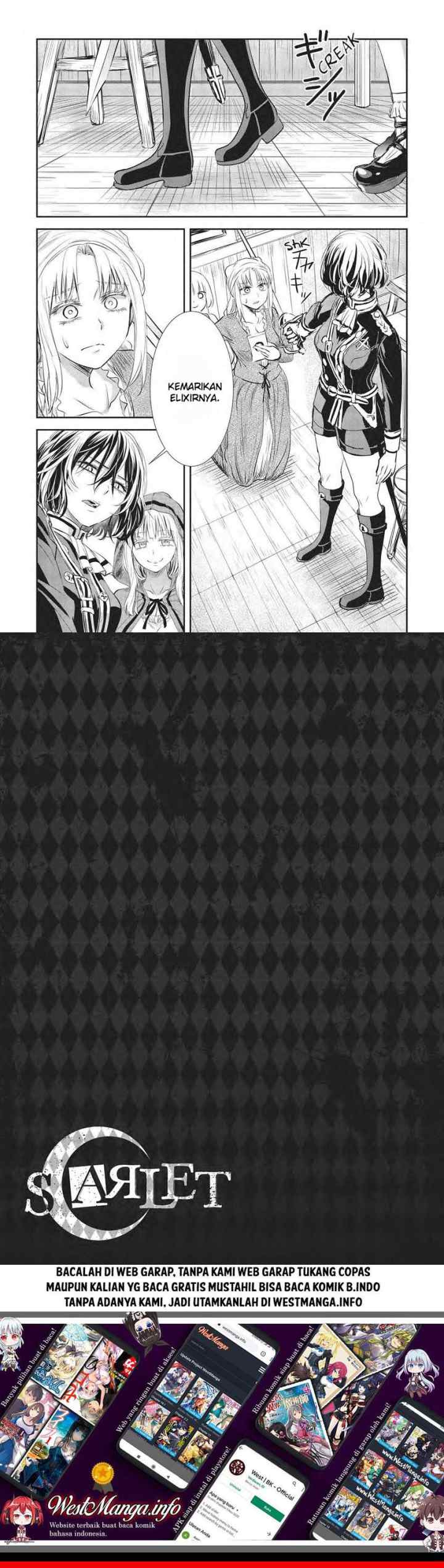 Scarlet chapter 1 halaman 16