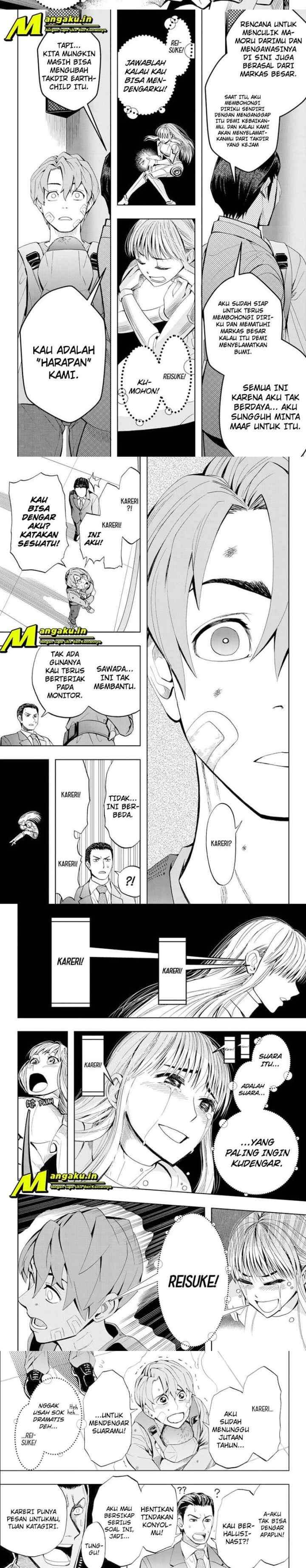 Earthchild chapter 6 halaman 6