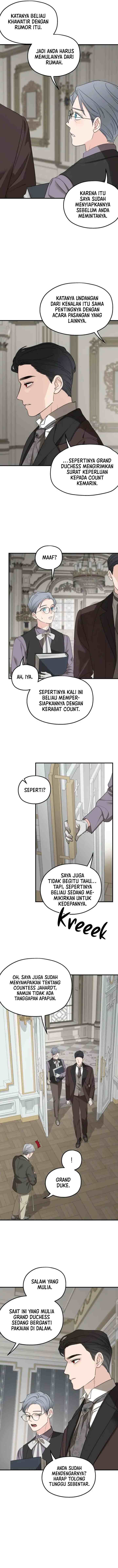 My In-Laws Are Obsessed With Me chapter 73 halaman 12